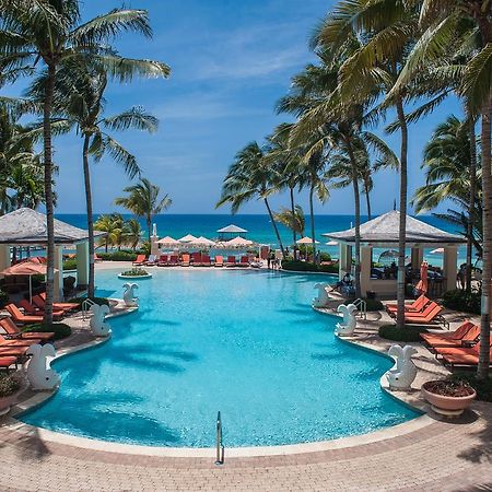 Palmyra Luxury Beach Condos مونتيغو باي المظهر الخارجي الصورة