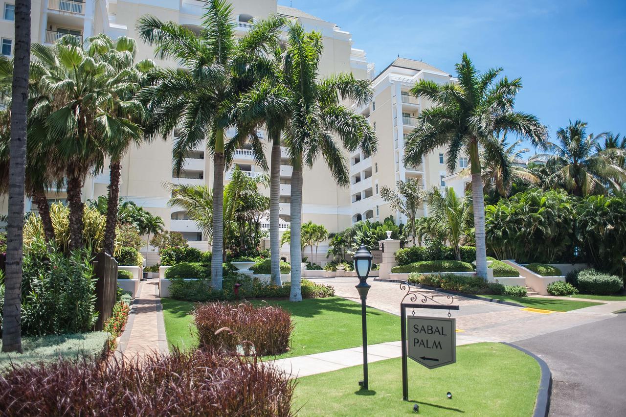 Palmyra Luxury Beach Condos مونتيغو باي المظهر الخارجي الصورة